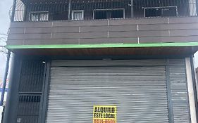 Apartamento José fonseca#2